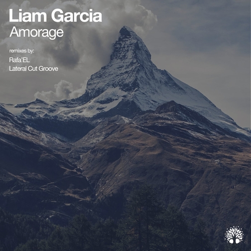 Liam Garcia - Amorage [ETREE435]